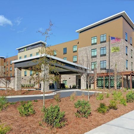 Home2 Suites By Hilton Charleston Daniel Island, Sc Eksteriør bilde
