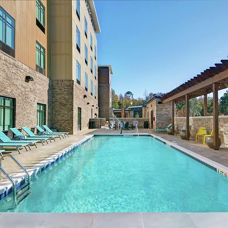 Home2 Suites By Hilton Charleston Daniel Island, Sc Eksteriør bilde