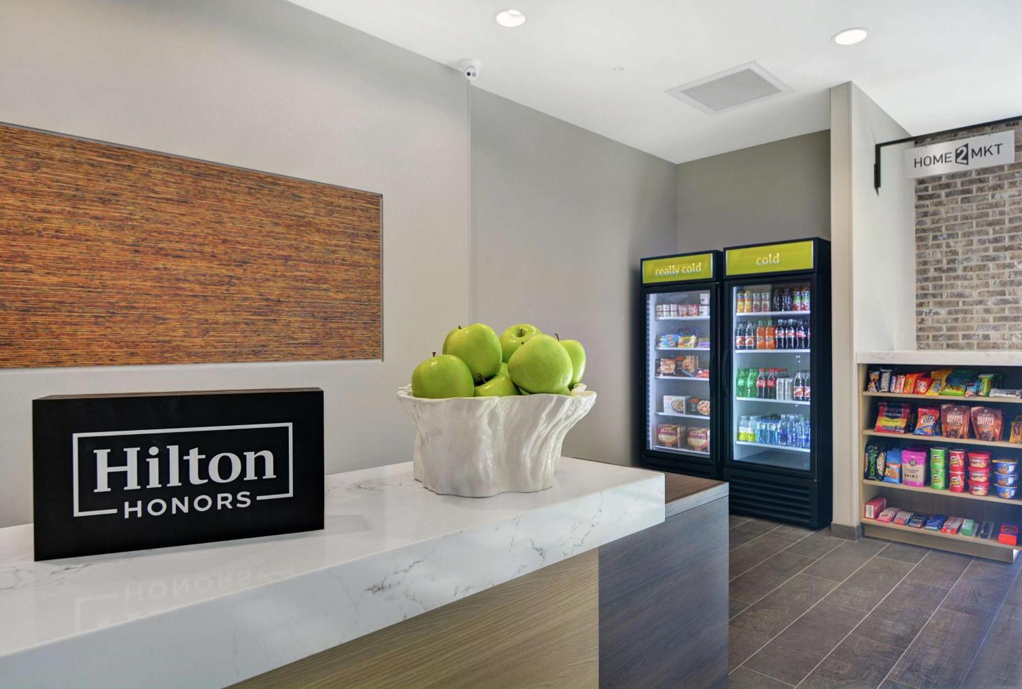 Home2 Suites By Hilton Charleston Daniel Island, Sc Eksteriør bilde